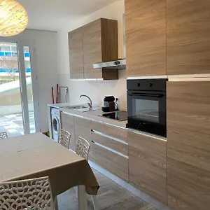  Apartment Sole E