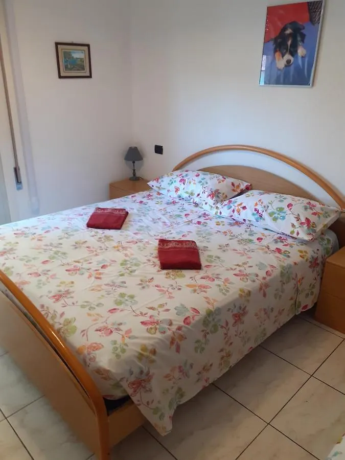 Apartment Residence Mara Lido di Jesolo Italy